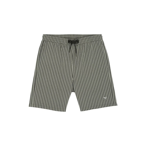 Seekah Short Smokey Olive