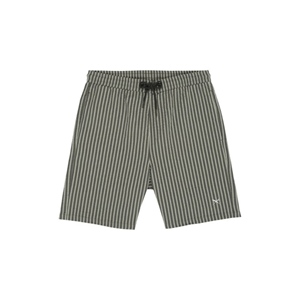 Seekah Short Smokey Olive