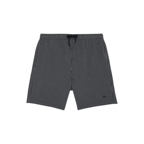 Seekah Short Black Anthra