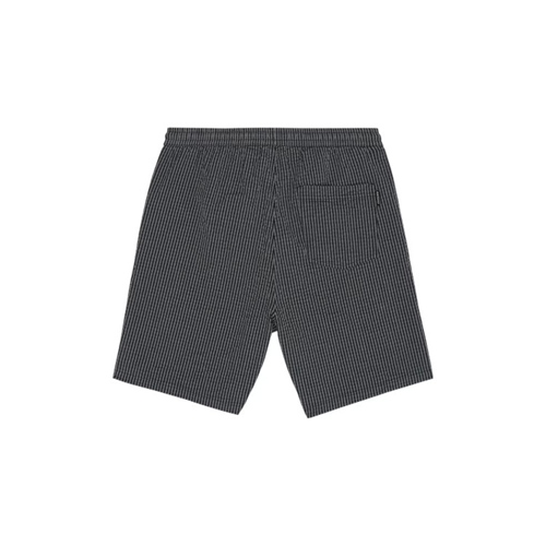 Seekah Short Black Anthra