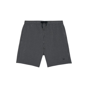 Seekah Short Black Anthra