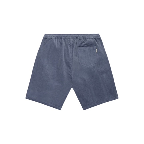 Corvin Short Greyblue