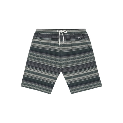 Vintachi Short Dark Jungle