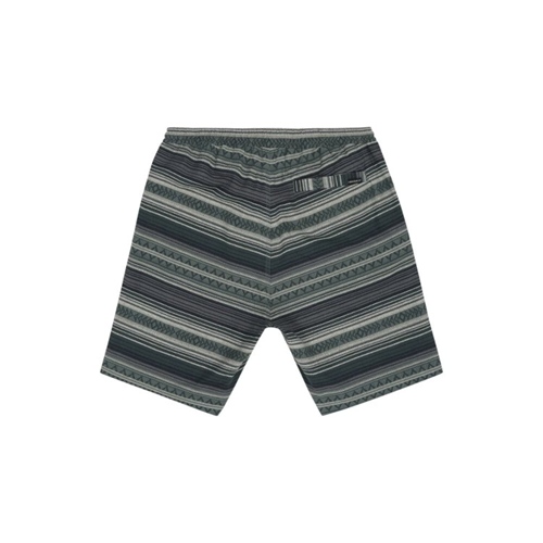 Vintachi Short Dark Jungle