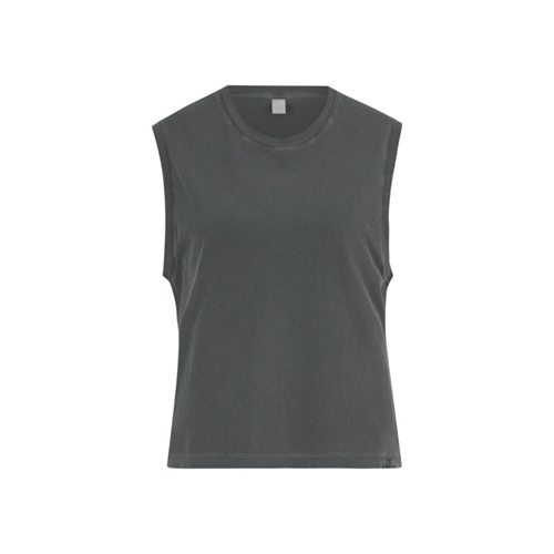 Vinty Tank Off Black