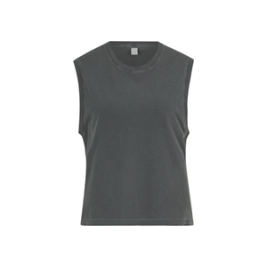 Vinty Tank Off Black