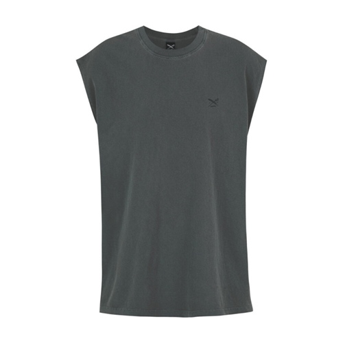 Waterdeeper Tank Off Black