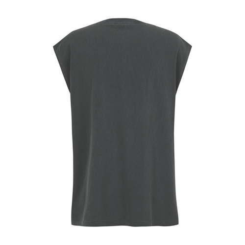 Waterdeeper Tank Off Black