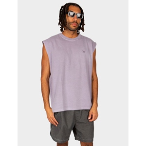 Waterdeeper Tank Mauve
