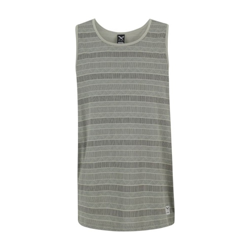 Taylo Tanktop Smokey Olive