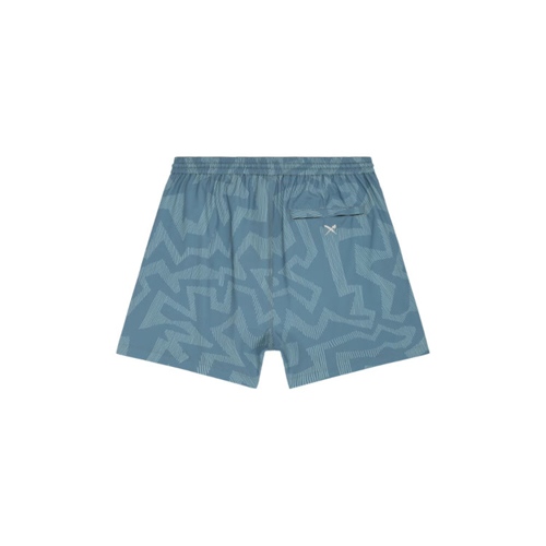 Crazy Fresh 0 Short Trooper