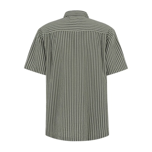 Seekah SSL Shirt Smokey Olive