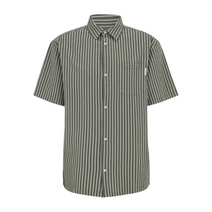 Seekah SSL Shirt Smokey Olive