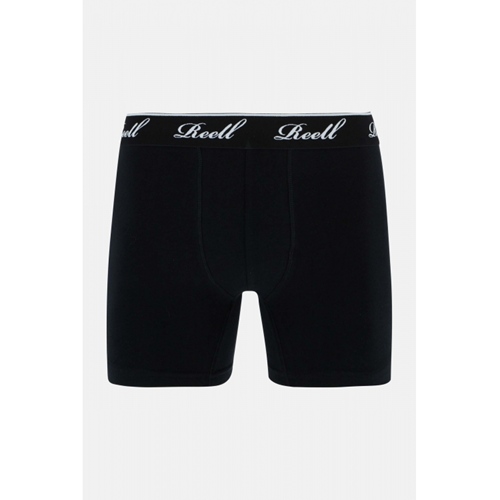 Trunks Boxershort Deep Black