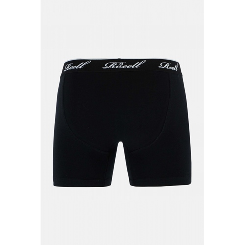 Trunks Boxershort Deep Black