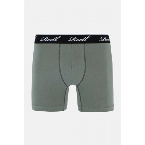 Trunks Boxershort Grey Green