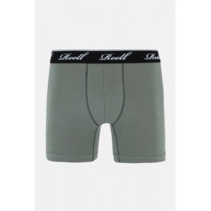 Trunks Boxershort Grey Green