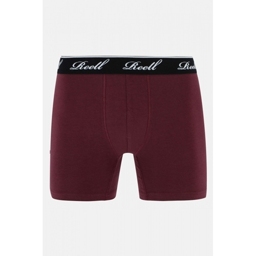 Trunks Boxershort Town Red