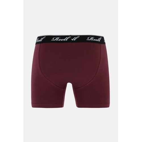Trunks Boxershort Town Red