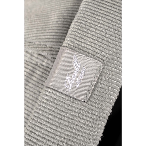 Docker Cap Cloud Grey Cord