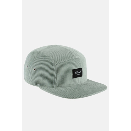 5 Panel Cap Hedge Cord