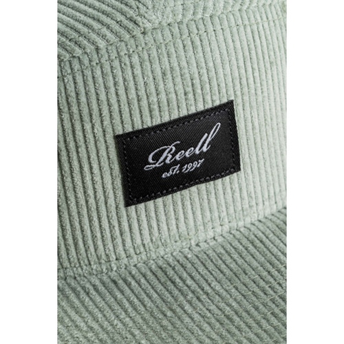 5 Panel Cap Hedge Cord
