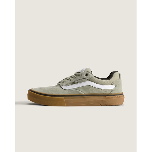 Skate Kyle Walker Wafflecup Light Green