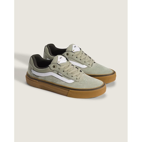 Skate Kyle Walker Wafflecup Light Green