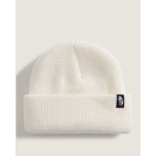 Original Shallow Cuff Beanie EGRET