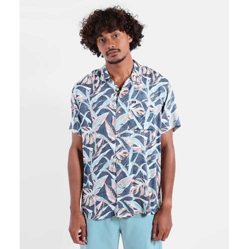 TROPICS-SSS Deep Marine