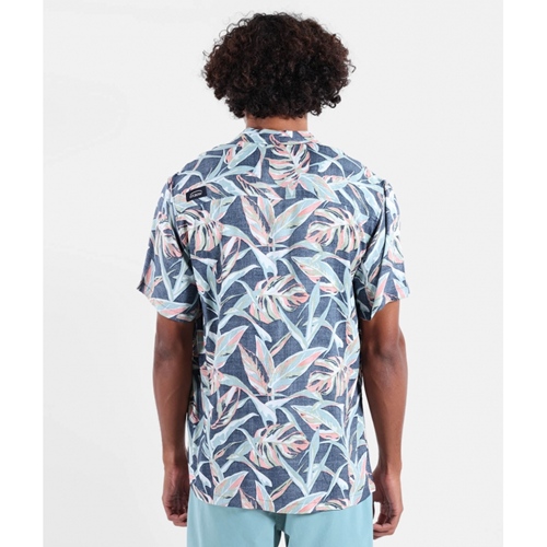 TROPICS-SSS Deep Marine