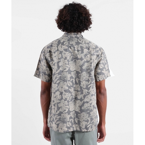 Grind Shirt Dark Grey