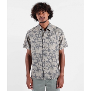 Grind Shirt Dark Grey