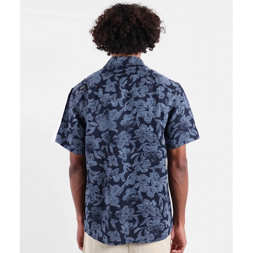 Grind Shirt Deep Marine