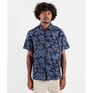 Grind Shirt Deep Marine