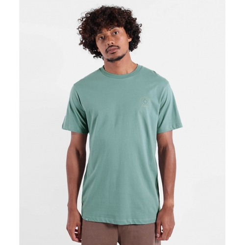 Weekender Short Sleeve T-Shirt Cactus