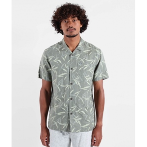 Bamboo Shirt Agave