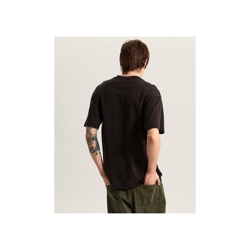 Vans Graff Loose SS Tee Black