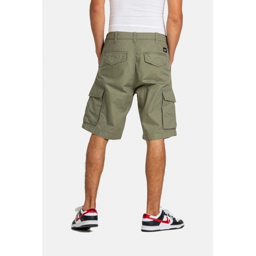 New Cargo Short Greyish Green