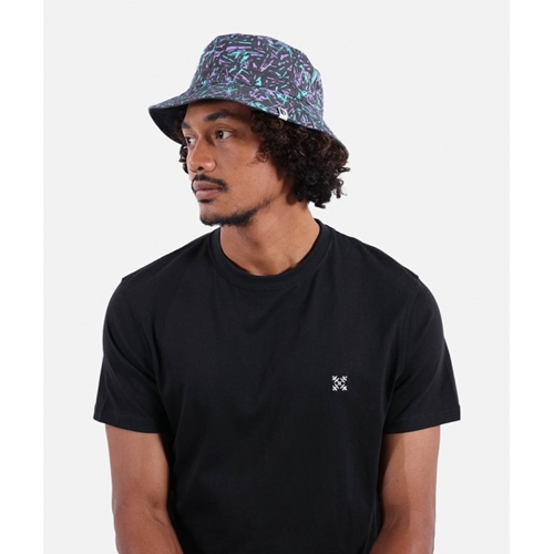 ERANY-HT Reversible bucket Hat Graphit