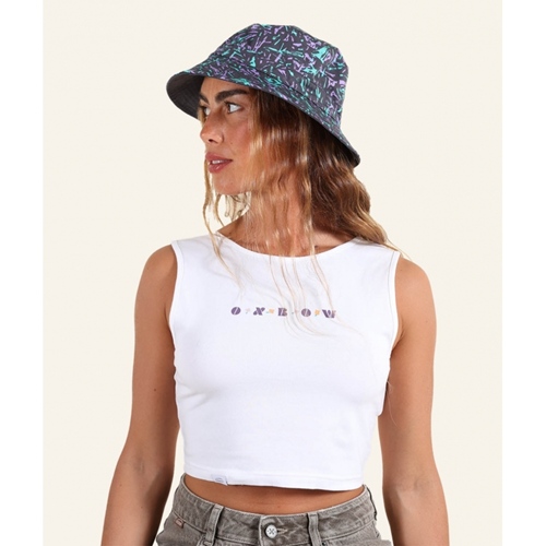 ERANY-HT Reversible bucket Hat Sable