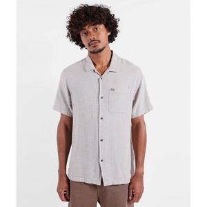 POOLHOUSE-SSS Off White