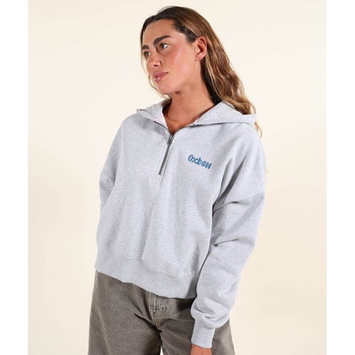 WATERLILY-HO Grey Heather