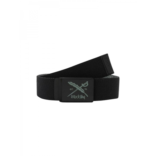 Flip The Side Belt Dark Jungle