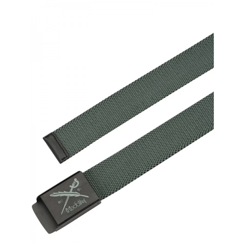 Flip The Side Belt Dark Jungle