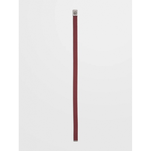 Circle Web Belt Pistol Punch