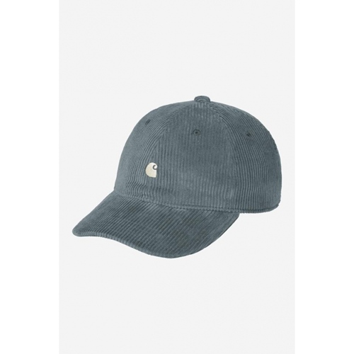 Harlem Cap Cozy Blue Wax