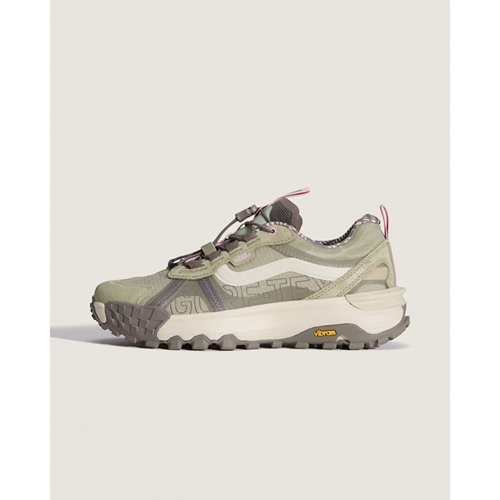 Crosspath XC GORE-TEX Grün