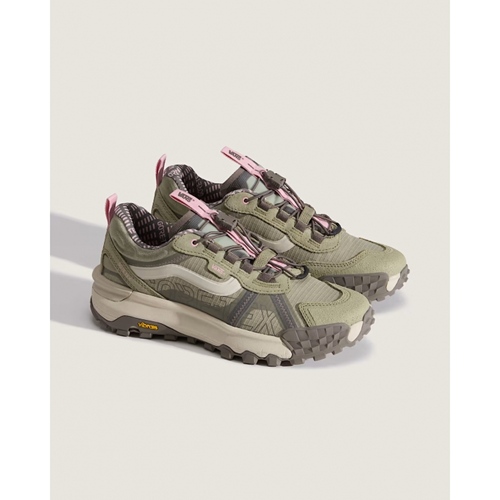 Crosspath XC GORE-TEX Grün