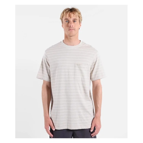 Blaze SS T-Shirt Ivory
